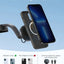 Anker (MagGo) Magnetic Wireless Charger – Black Accessories > Power Adapters