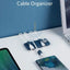 Anker Magnetic Cable Holder - Blue Accessories > Other Accessories