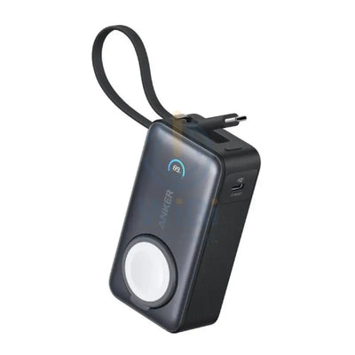 Anker Nano Power Bank - 30W / 10000mAh / USB-C Accessories > Power Bank