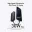 Anker Nano Power Bank - 30W / USB-C / 10000mAh PD / Black Accessories > Power Bank > Offer Zone