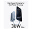 Anker Nano Power Bank - 30W / USB-C / 10000mAh PD / Blue Accessories > Power Bank > Offer Zone