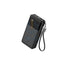 Anker Power Bank - 20000mAh / 30W / Black Accessories > Power Bank > Offer Zone