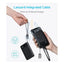 Anker Power Bank - 22.5W / USB-C / 10000mAh / Black Accessories > Power Bank > Offer Zone