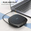 Anker PowerConf S330 USB Speakerphone - Black Accessories > Audio > Speakers