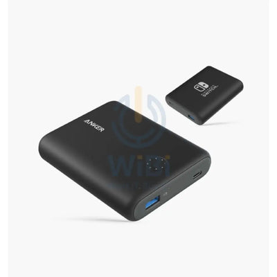 Anker PowerCore 13400 Nintendo Switch Edition - Black Accessories > Power Bank
