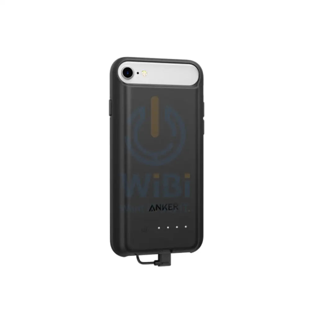 Anker PowerCore Battery Case - iPhone 7 / 8 / Black Accessories > Power Bank