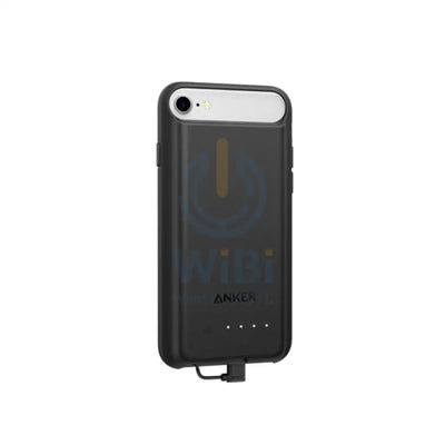 Anker PowerCore Battery Case - iPhone 7 / 8 / Black Accessories > Power Bank