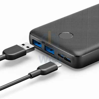Anker PowerCore Essential 20000 - Black Accessories > Power Bank