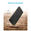 Anker PowerCore Essential Power Bank - 20000mAh / Black Accessories > Power Bank > Offer Zone