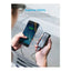 Anker PowerCore II Power Bank - 6700 mAh / Micro USB / USB-A / Black Accessories > Power Bank