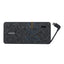 Anker PowerCore + Metro 10000 with Builtin USBC Cable - Black Fabric Limited Edition Accessories > Power Bank