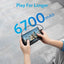 Anker PowerCore Play 6K Black Accessories > Power Bank
