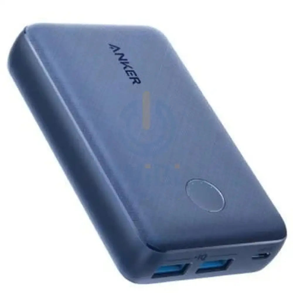 Anker PowerCore Select - 10000mAh / Blue Accessories > Power Bank