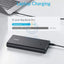 Anker PowerCore + with PowerPort III Mini Speed - 26800 PD / 45W / Black / Combo Accessories > Power Bank