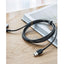 Anker Powerline + II Lightning (1.8m/6ft) C89 -Black Accessories > Cables & Converters > Cables