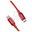 Anker PowerLine + III Charging Cable - USB-C / 1.8 Meter / Red Accessories > Cables & Converters > Cables