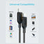 Anker PowerLine III Lightning Cable - USB-C / 0.9m / Black Accessories > Cables & Converters > Cables > Offer Zone