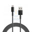 Anker Powerline Select + USB-A / USB-C / 0.9 Meter / Black Accessories > Cables & Converters > Cables
