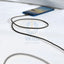 Anker PowerLine Select + USB-C to USB-C (1.8m/6ft) -Black Accessories > Cables & Converters > Cables