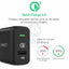Anker PowerPort + 1 with QC3.0 and IQ (Black) Accessories > Power Adapters > Offer Zone