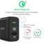 Anker PowerPort + 1 with QC3.0 and IQ (Black) Accessories > Power Adapters > Offer Zone