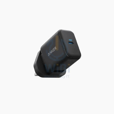 Anker PowerPort 25W - Black Accessories > Power Adapters