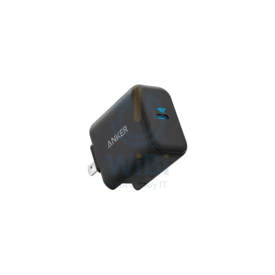 Anker PowerPort 25W - Black Accessories > Power Adapters