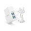 Anker PowerPort 4 Lite Charger - 27W / White Accessories > Power Adapters