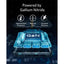 Anker Powerport Atom 3 Slim 4 Port Charging Hub - Blue Accessories > Mobiles & Tablets > Tablets