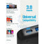 Anker Powerport Atom 3 Slim 4 Port Charging Hub - Blue Accessories > Mobiles & Tablets > Tablets