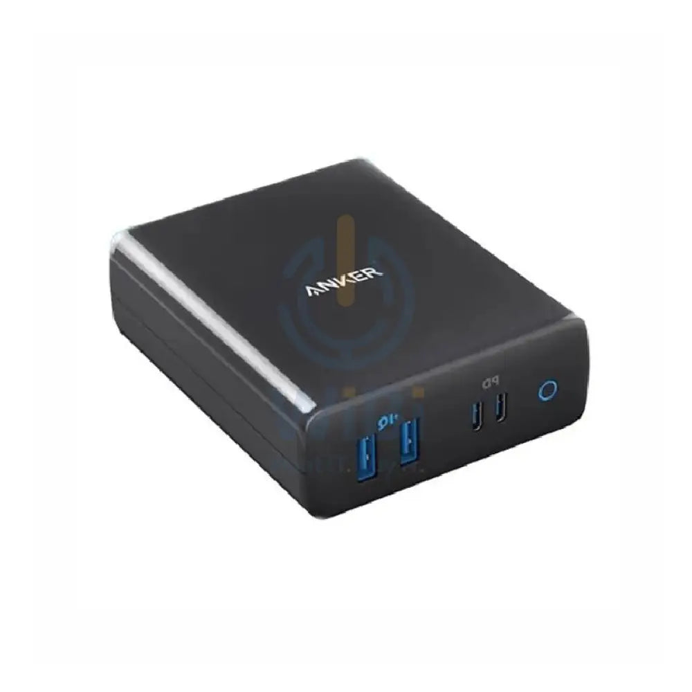 Anker PowerPort Atom PD 4 Charger - 100W / Black Accessories > Power Adapters