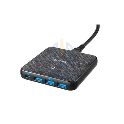 Anker Powerport Atom Port Charging Hub - USB-C