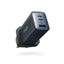 Anker PowerPort III 3-Port Adapter - 65W / USB-C / USB-A / Black