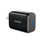 Anker PowerPort III Adapter - 65W / USB-C / Black Accessories > Power Adapters
