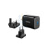 Anker PowerPort III Adapter - 65W / USB-C / Black Accessories > Power Adapters