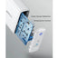 Anker PowerPort PD + 2 35W (20W PD + 15W) – White Accessories > Power Adapters