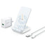 Anker PowerWave 7.5W Stand Wireless Charger - White Accessories > Mobiles & Tablets > Tablets