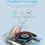 Anker PowerWave 7.5W Stand Wireless Charger - White Accessories > Mobiles & Tablets > Tablets