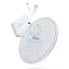 Anker PowerWave 7.5W Wireless Charging Pad - White Accessories > Power Adapters
