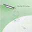 Anker PowerWave 7.5W Wireless Charging Pad - White Accessories > Power Adapters