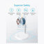 Anker PowerWave Magnetic 2-in-1 Stand Lite - White Accessories > Power Adapters