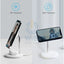 Anker PowerWave Magnetic 2-in-1 Stand Lite - White Accessories > Power Adapters