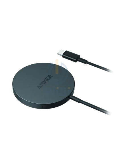 Anker PowerWave Select + Magnetic Pad -Black Accessories > Power Adapters > Offer Zone