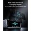 Anker Prime Charger - GaNPrime / 250W / 6 Ports - Silver Accessories > Power Bank