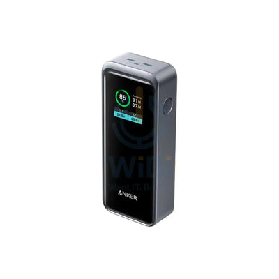 Anker Prime Series 7 Power Bank - 130W / 12,000mAh / Black Accessories > Power Bank > Offer Zone
