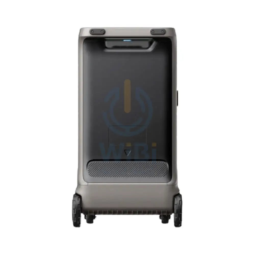 Anker SOLIX F3800 Portable Power Station - 6000W / 3840Wh / Black Accessories > Power Bank
