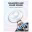 Anker Soundcore A30i Wireless in Ear Earbuds Bluetooth / Black Accessories > Audio > Headphones