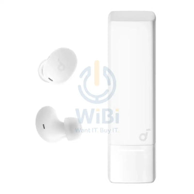 Anker Soundcore A30i Wireless in Ear Earbuds Bluetooth / White Accessories > Audio > Headphones