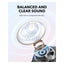 Anker Soundcore A30i Wireless in Ear Earbuds Bluetooth / White Accessories > Audio > Headphones