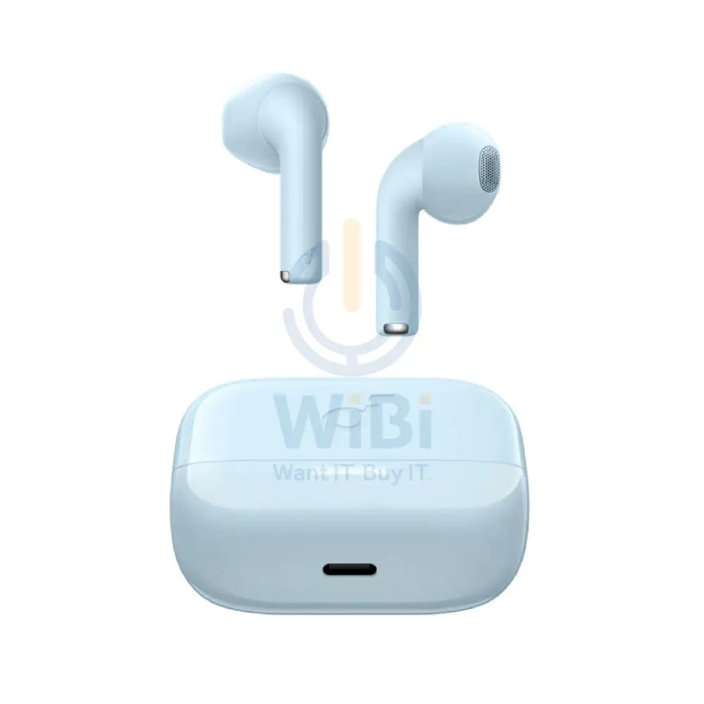Anker Soundcore K20i Wireless Earbuds - in-Ear / Bluetooth / Blue Accessories > Audio > Headphones